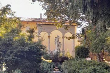 Fontana Venere - Parco Comunale Giaveno