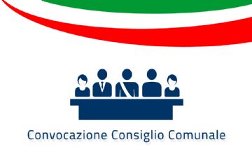 Streaming Consiglio Comunale del 29.09.2025