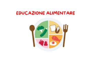 Incontro di educazione alimentare con personale specializzato SIAN dell&#39;ASL To3