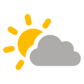 Passages nuageux et Ã©claircies