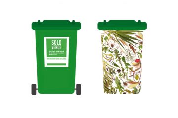 Raccolta Differenziata  - Raccolta Sfalci - Anno 2026