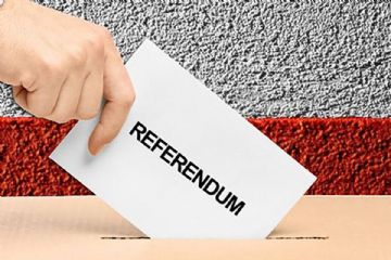Referendum Costituzionale 22-23 marzo 2026
