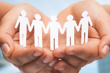 Nuovo Regolamento del  Centro Sociale Territoriale di Via Maria Ausiliatrice