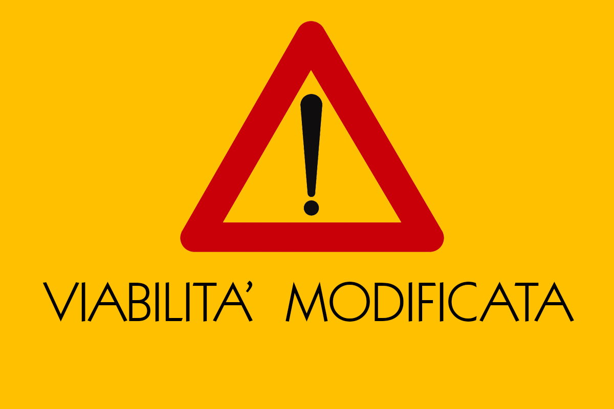 Manifestazione "Gli Ambulanti di Forte dei Marmi"  - viabilità modificata